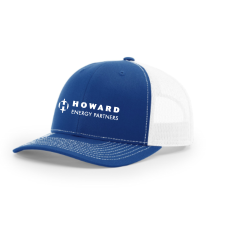 Richardson Trucker Cap
